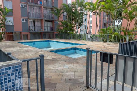 Apartamento à venda com 56m², 2 quartos e 1 vagaÁrea comum