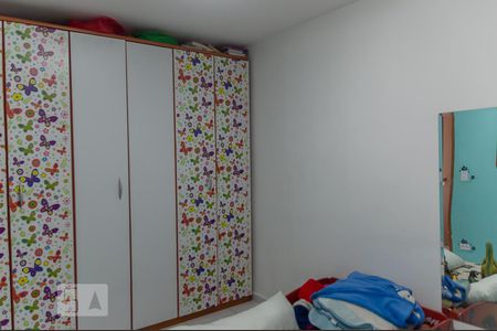 Apartamento à venda com 56m², 2 quartos e 1 vagaQuarto 2