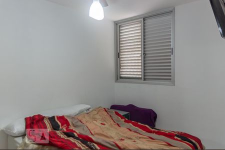 Quarto 1 de apartamento à venda com 2 quartos, 56m² em Taboão, Diadema