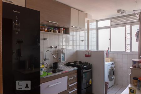 Apartamento à venda com 56m², 2 quartos e 1 vagacoz