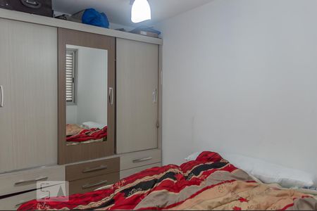 Quarto 1 de apartamento à venda com 2 quartos, 56m² em Taboão, Diadema