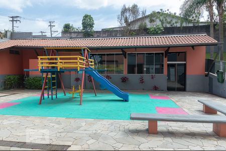 Apartamento à venda com 56m², 2 quartos e 1 vagaÁrea comum