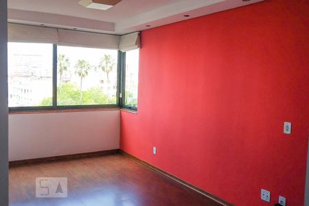 Sala de apartamento para alugar com 2 quartos, 63m² em Cidade Baixa, Porto Alegre