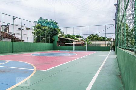 Apartamento à venda com 56m², 2 quartos e 1 vaga Apartamento à venda com 56m², 2 quartos e 1 vagaQuadra Esportiva