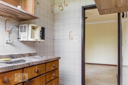 Apartamento à venda com 56m², 2 quartos e 1 vaga Apartamento à venda com 56m², 2 quartos e 1 vagaCozinha