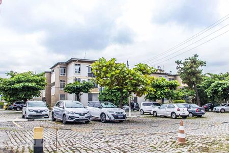 Apartamento à venda com 56m², 2 quartos e 1 vaga Apartamento à venda com 56m², 2 quartos e 1 vagaGaragem