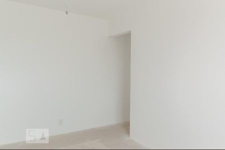 Sala de apartamento para alugar com 2 quartos, 50m² em Baeta Neves, São Bernardo do Campo