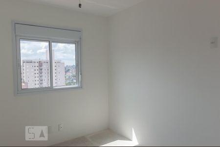 Quarto 2 de apartamento para alugar com 2 quartos, 50m² em Baeta Neves, São Bernardo do Campo