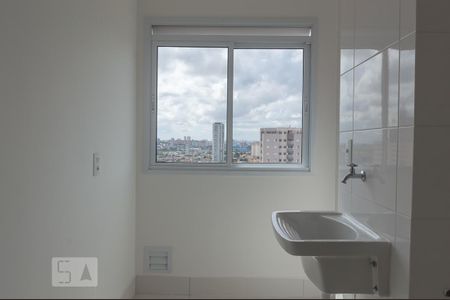 Apartamento para alugar com 50m², 2 quartos e 1 vaga Apartamento para alugar com 50m², 2 quartos e 1 vagaÁrea de Serviço