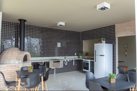 Apartamento para alugar com 50m², 2 quartos e 1 vaga Apartamento para alugar com 50m², 2 quartos e 1 vagaÁrea Comum