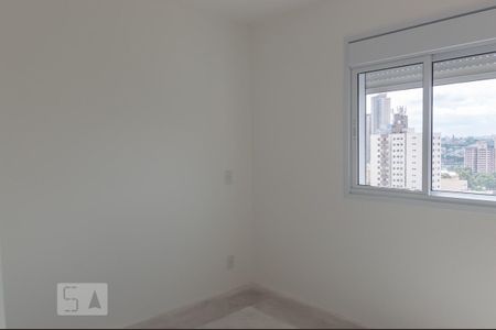 Quarto 1 de apartamento para alugar com 2 quartos, 50m² em Baeta Neves, São Bernardo do Campo