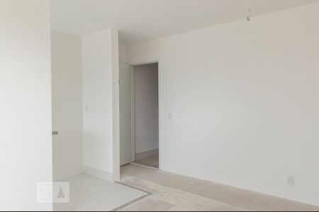 Sala  de apartamento para alugar com 2 quartos, 50m² em Baeta Neves, São Bernardo do Campo