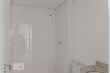 Apartamento para alugar com 50m², 2 quartos e 1 vaga Apartamento para alugar com 50m², 2 quartos e 1 vagaBanheiro