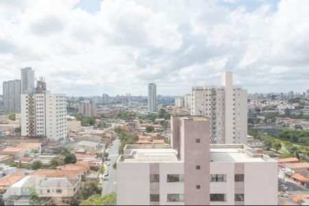 Apartamento para alugar com 50m², 2 quartos e 1 vaga Apartamento para alugar com 50m², 2 quartos e 1 vagaVista do Quarto 2