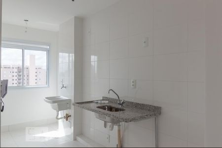 Apartamento para alugar com 50m², 2 quartos e 1 vaga Apartamento para alugar com 50m², 2 quartos e 1 vagaCozinha