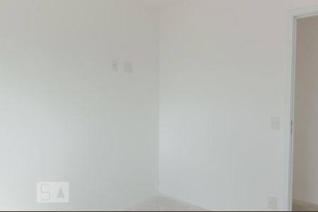 Quarto 1 de apartamento para alugar com 2 quartos, 50m² em Baeta Neves, São Bernardo do Campo
