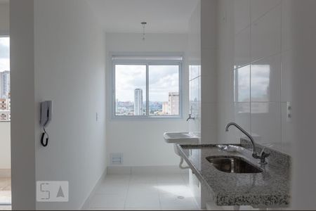 Apartamento para alugar com 50m², 2 quartos e 1 vaga Apartamento para alugar com 50m², 2 quartos e 1 vagaCozinha