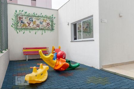 Apartamento para alugar com 50m², 2 quartos e 1 vaga Apartamento para alugar com 50m², 2 quartos e 1 vagaÁrea Comum