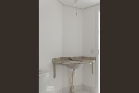 Apartamento para alugar com 50m², 2 quartos e 1 vaga Apartamento para alugar com 50m², 2 quartos e 1 vagaBanheiro