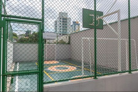 Apartamento para alugar com 50m², 2 quartos e 1 vaga Apartamento para alugar com 50m², 2 quartos e 1 vagaÁrea Comum