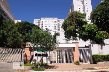 Apartamento para alugar com 3 quartos, 70m² em Jardim Prudência, São Paulo