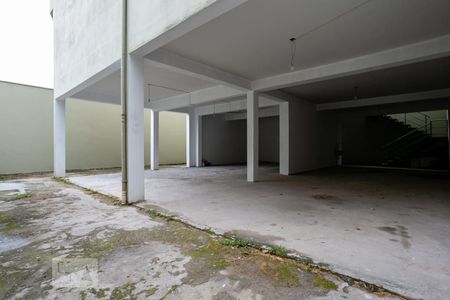 Casa à venda com 230m², 3 quartos e 8 vagasGaragem (Parte Inferior)