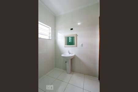 Casa à venda com 230m², 3 quartos e 8 vagasBanheiro