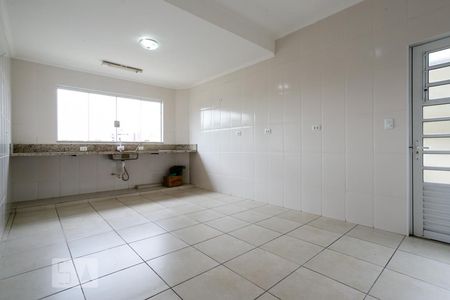 Casa à venda com 230m², 3 quartos e 8 vagasCozinha