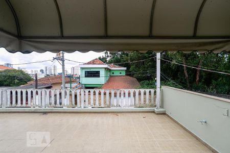 Casa à venda com 230m², 3 quartos e 8 vagasVista do Quarto 1