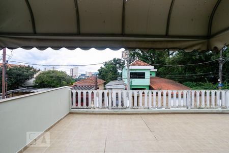 Casa à venda com 230m², 3 quartos e 8 vagasVista da Suíte