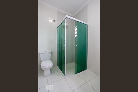 Casa à venda com 230m², 3 quartos e 8 vagasBanheiro