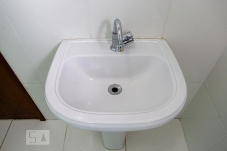 Casa à venda com 230m², 3 quartos e 8 vagasBanheiro da Suíte