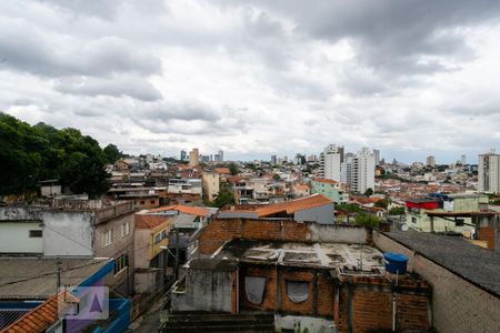 Casa à venda com 230m², 3 quartos e 8 vagasVista do Quarto 2