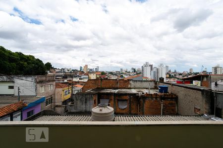 Vista da Sala de casa à venda com 3 quartos, 230m² em Vila Aurora, São Paulo