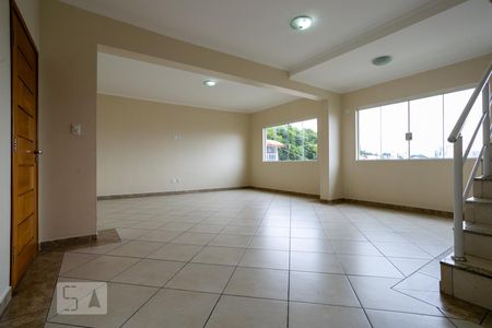 Sala de casa à venda com 3 quartos, 230m² em Vila Aurora, São Paulo