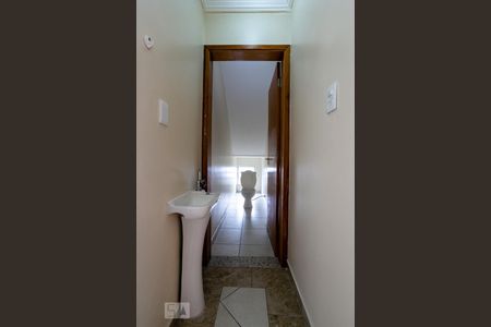 Lavabo de casa à venda com 3 quartos, 230m² em Vila Aurora, São Paulo