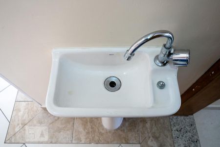 Lavabo de casa à venda com 3 quartos, 230m² em Vila Aurora, São Paulo