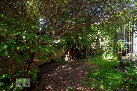Quintal de casa para alugar com 3 quartos, 120m² em Jardim América, Várzea Paulista