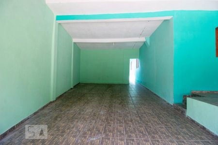 Garagem de casa para alugar com 3 quartos, 120m² em Jardim América, Várzea Paulista