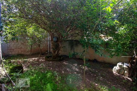 Quintal de casa para alugar com 3 quartos, 120m² em Jardim América, Várzea Paulista