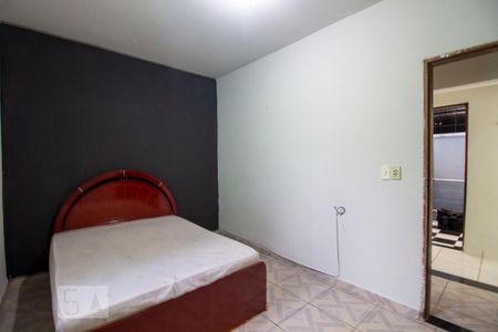 Quarto 1 de casa para alugar com 3 quartos, 120m² em Jardim América, Várzea Paulista