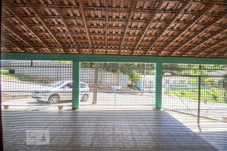 Vista do quarto 2 de casa para alugar com 3 quartos, 120m² em Jardim América, Várzea Paulista