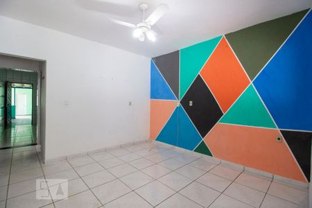 Casa para alugar com 3 quartos, 120m² em Jardim América, Várzea Paulista