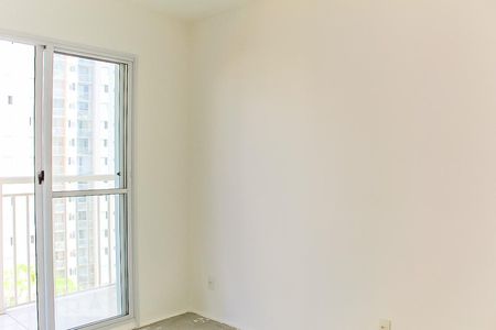 Suíte de apartamento à venda com 1 quarto, 38m² em Jardim Prudência, São Paulo