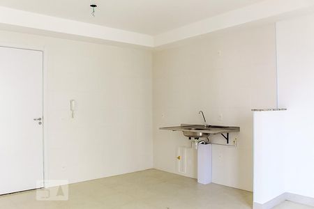 Apartamento à venda com 38m², 1 quarto e sem vaga Apartamento à venda com 38m², 1 quarto e sem vagaCozinha