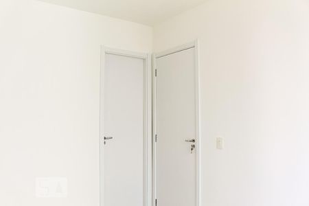 Suíte de apartamento à venda com 1 quarto, 38m² em Jardim Prudência, São Paulo