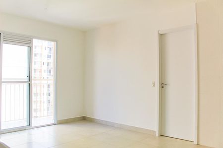Sala de apartamento à venda com 1 quarto, 38m² em Jardim Prudência, São Paulo