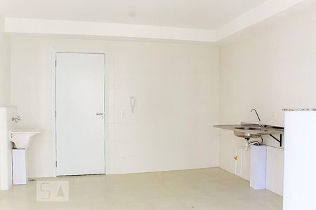 Apartamento à venda com 38m², 1 quarto e sem vaga Apartamento à venda com 38m², 1 quarto e sem vagaCozinha