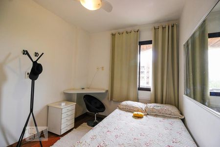 Quarto 1 de apartamento para alugar com 3 quartos, 120m² em Barra da Tijuca, Rio de Janeiro