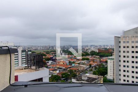 Apartamento à venda com 48m², 1 quarto e 1 vaga Apartamento à venda com 48m², 1 quarto e 1 vagaÁrea comum - Vista do Salão de festas